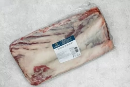 Спинной отруб CHOICE (Ribeye, Lip-On, 112 А)  б/к, ПраймБиф ОХЛ