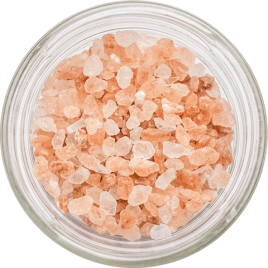 Гималайская розовая соль Salt Lab, 125мл