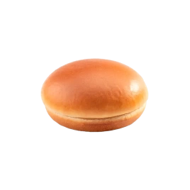 Булочка для бургера Бриошь 125мм (24шт*84гр)