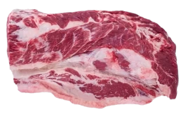 Подлопаточный отруб "Экстра" (Chuck Eye Roll, 116D) б/к, ПраймБиф ОХЛ