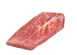 Наружная часть лопатки (Top blade 114D) б/к, ПраймБиф ОХЛ