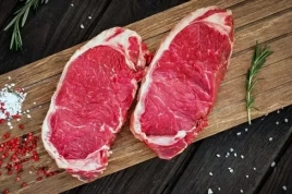 Стейк Рибай АКЦИЯ ЗАМ