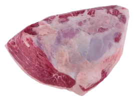 Филей верхней части бедра "Пиканья" (Top Sirloin Cap,184D), б/к, ПраймБиф ОХЛ
