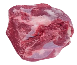 Верхняя часть тазоб. отруба "Экстра" (Top Sirloin Butt, 184E) б/к, ПраймБиф ОХЛ