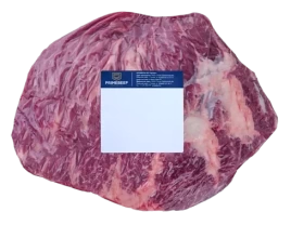 Филей подлопаточной части (Under Blade, Central Cut,116G) б/к, ПраймБиф ОХЛ