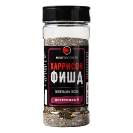 Приправа ХРРИСОНФИШД  170 гр. пэт