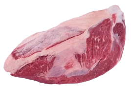 Задняя часть лопаточного отруба (Clod,114E) б/к ПраймБиф ОХЛ