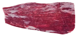 Стейк Флэнк (Flank Steak,193) б/к, ПраймБиф ОХЛ