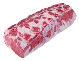 Спинной отруб PRIME б/к (Ribeye,Lip-On, 112А) ПраймБиф ОХЛ