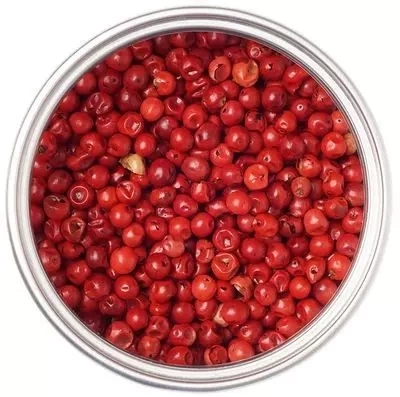 Перец розовый горошком RoyalField 40 г.Pet фото 2