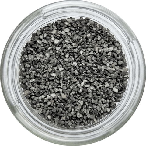 Черная русская соль Salt Lab, 125мл фото 1