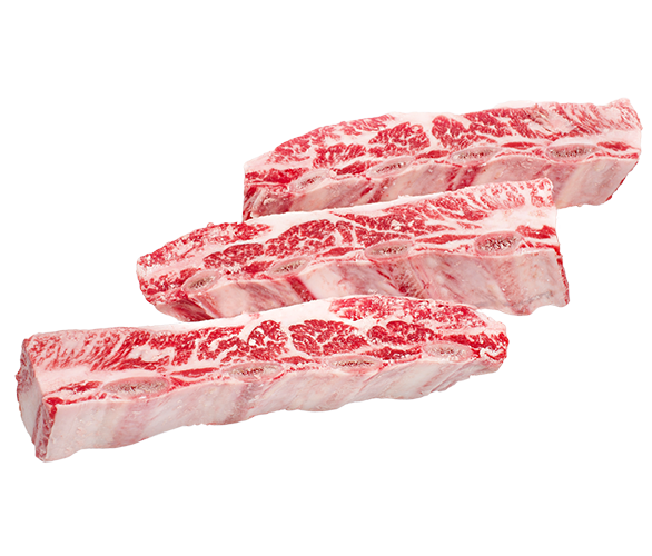 Стейк Ребра "Кальби" Асадо ЗАМ фото 1