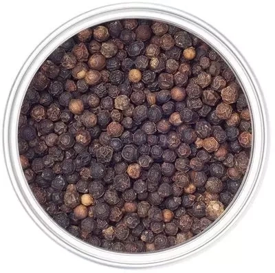 Перец чёрный горошком RoyalField 80 г фото 2