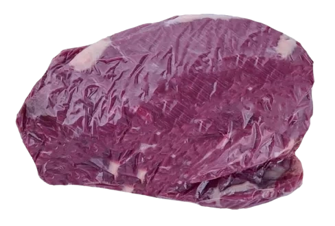 Верхняя часть тазоб. отруба "Экстра" (Top Sirloin Butt, 184E) б/к, ПраймБиф ОХЛ фото 3