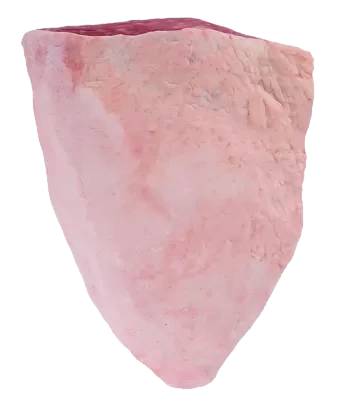 Филей верхней части бедра "Пиканья" (Top Sirloin Cap,184D), б/к, ПраймБиф ОХЛ фото 2