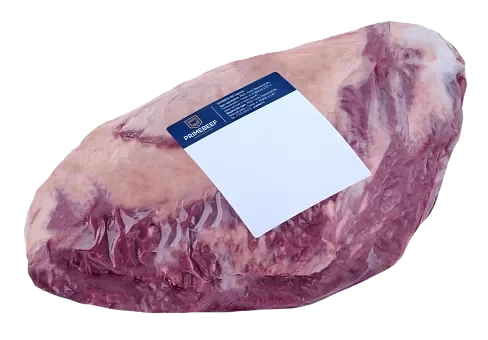 Задняя часть лопаточного отруба (Clod,114E) б/к ПраймБиф ОХЛ фото 2