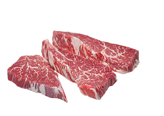 Мякоть Трай-Тип (Tri-Tip Roast ,185D) б/к ПраймБиф ОХЛ фото 4