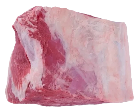 Наружная часть бедра "Для запекания" (Rump Roast, 171Е) б/к ПраймБиф ОХЛ. (К) фото 2