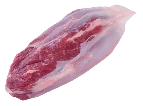 Голяшка (Shank Meat) б/к, ПраймБиф ОХЛ фото 1