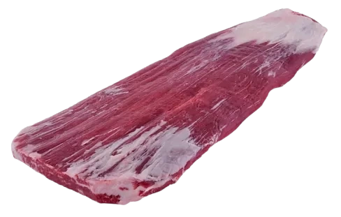 Стейк Флэнк (Flank Steak,193) б/к, ПраймБиф ОХЛ фото 2