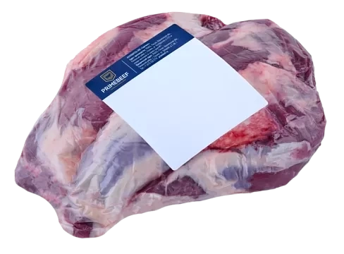 Голяшка (Shank Meat) б/к, ПраймБиф ОХЛ фото 2