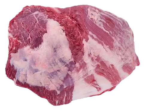 Филей подлопаточной части (Under Blade, Central Cut,116G) б/к, ПраймБиф ОХЛ фото 3