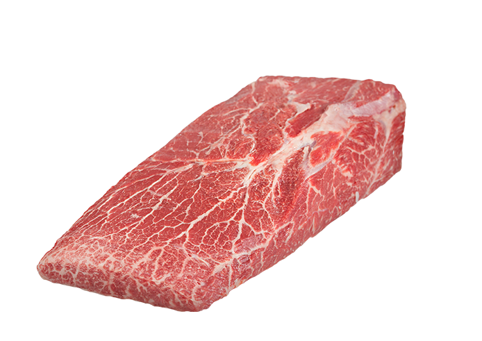 Наружная часть лопатки (Top blade 114D) б/к, ПраймБиф ОХЛ фото 1