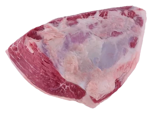Филей верхней части бедра "Пиканья" (Top Sirloin Cap,184D), б/к, ПраймБиф ОХЛ фото 1