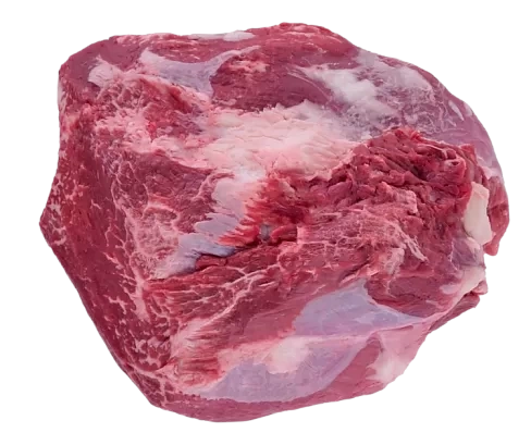 Верхняя часть тазоб. отруба "Экстра" (Top Sirloin Butt, 184E) б/к, ПраймБиф ОХЛ фото 1