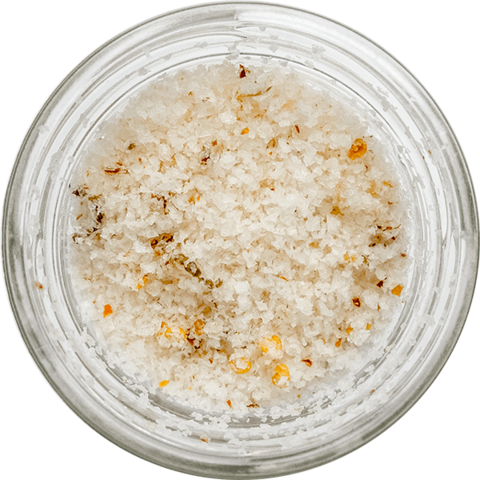 Соль Чили/Лайм Salt Lab, 125мл фото 1