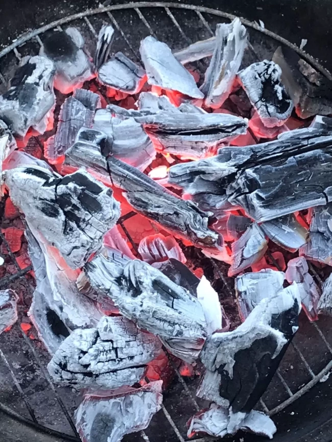 Уголь яблоневый Alaska Firewood 2 кг Pro фото 3