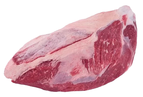 Задняя часть лопаточного отруба (Clod,114E) б/к ПраймБиф ОХЛ фото 1