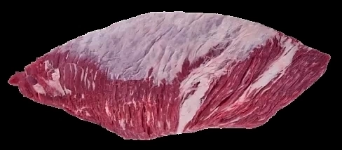 Нижняя часть костреца "Бавет" (Flap Boneless,185A)ПраймБиф ОХЛ фото 1
