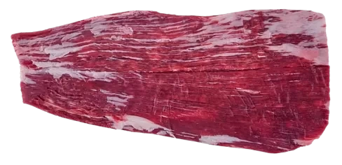 Стейк Флэнк (Flank Steak,193) б/к, ПраймБиф ОХЛ фото 1