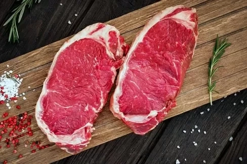 Стейк Стриплойн АКЦИЯ ЗАМ. фото 2