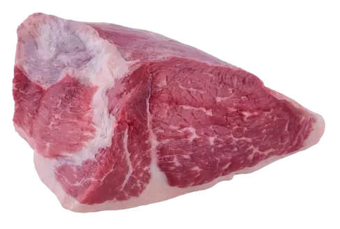 Наружная часть бедра "Для запекания" (Rump Roast, 171Е) б/к ПраймБиф ОХЛ. (К) фото 1