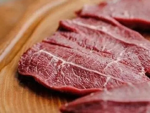 Наружная часть лопатки (Top blade 114D) б/к, ПраймБиф ОХЛ фото 5