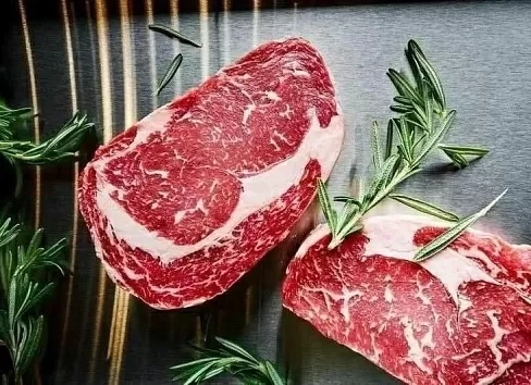 Стейк Рибай  TOP CHOICE ЗАМ фото 2