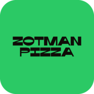 ZOTMAN PIZZA
