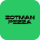 ZOTMAN PIZZA